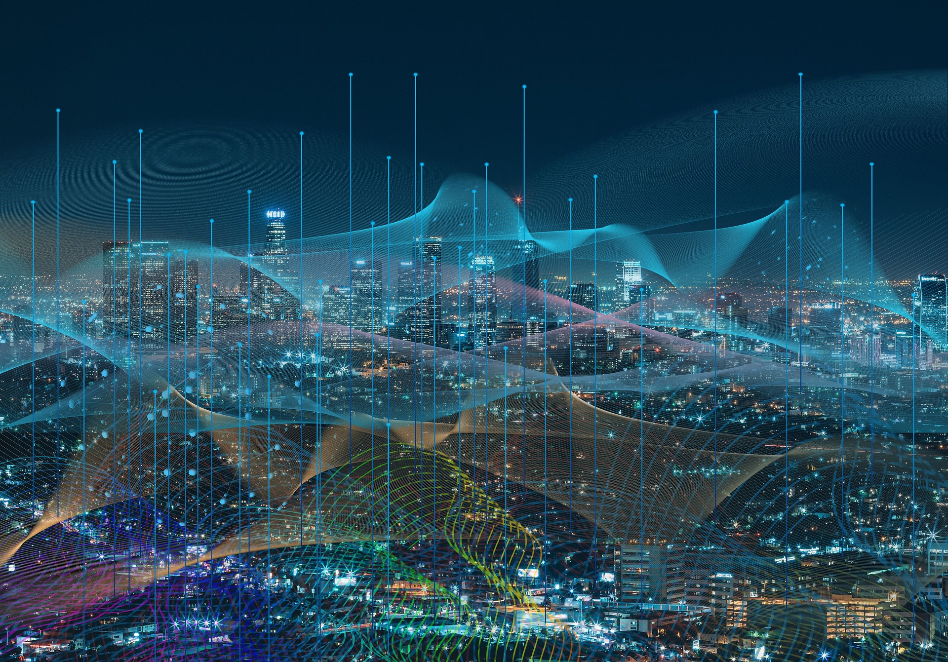 ...based on trusted Master Data.